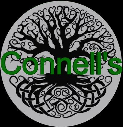 Connell Coin